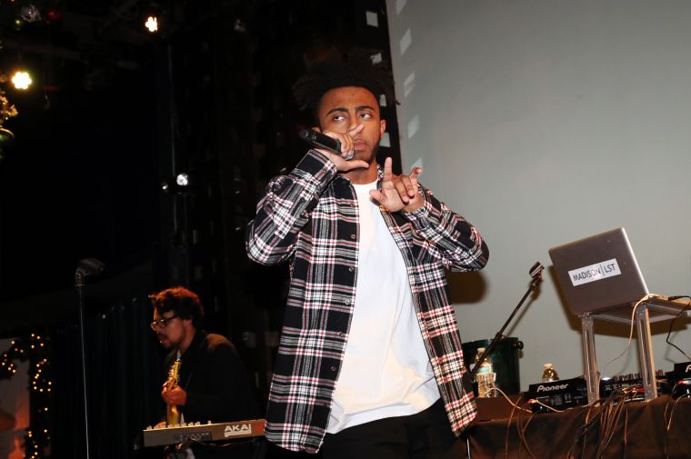 Aminé