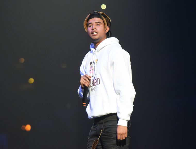 Kap G