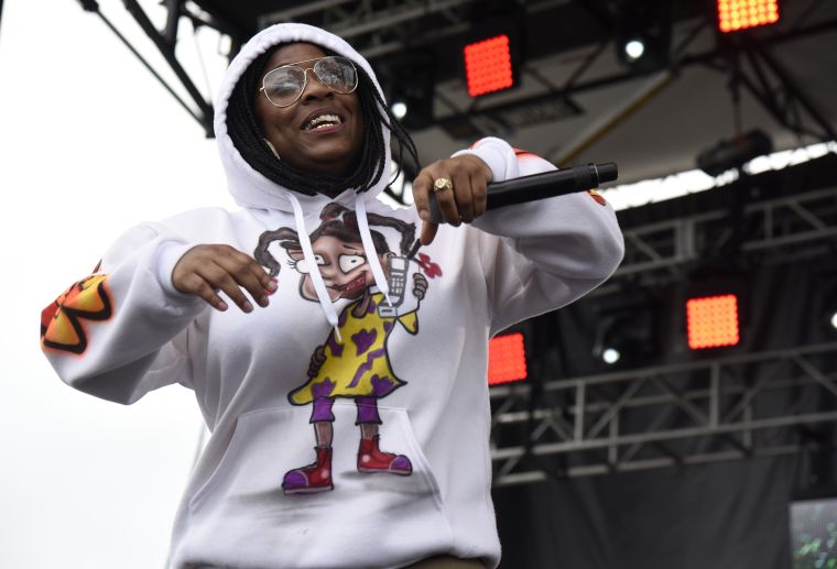Kamaiyah