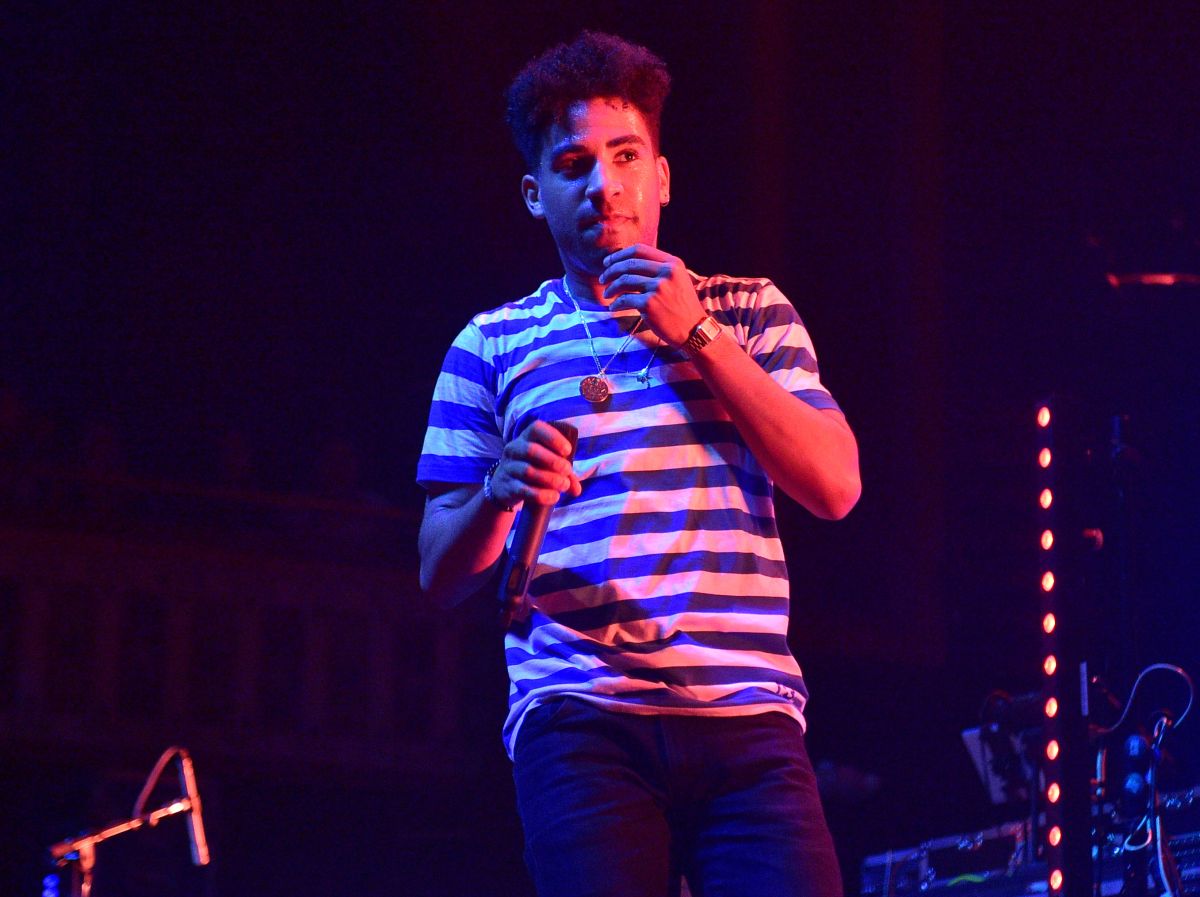 Hoodie Allen In Concert - Atlanta, GA