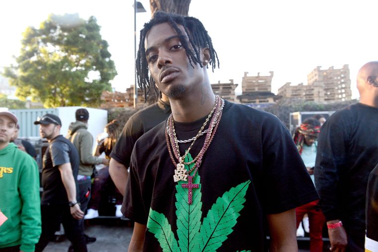 Playboi Carti