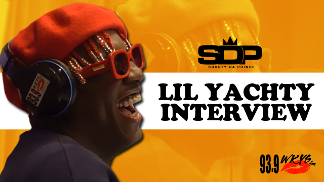 SDP x Lil Yachthy Interview
