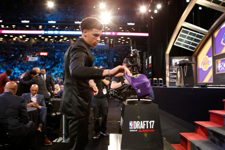 2017 NBA Draft