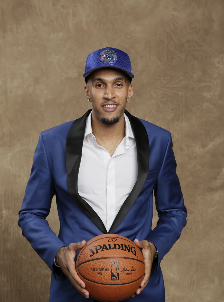 2017 NBA Draft