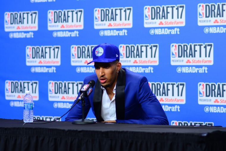 2017 NBA Draft