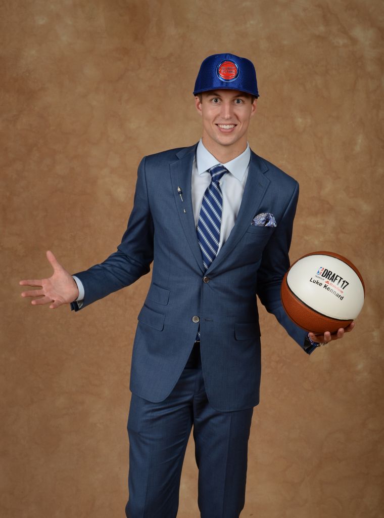 2017 NBA Draft