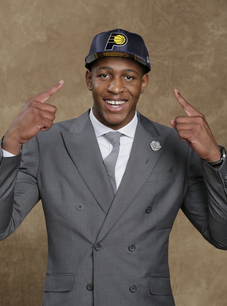 2017 NBA Draft
