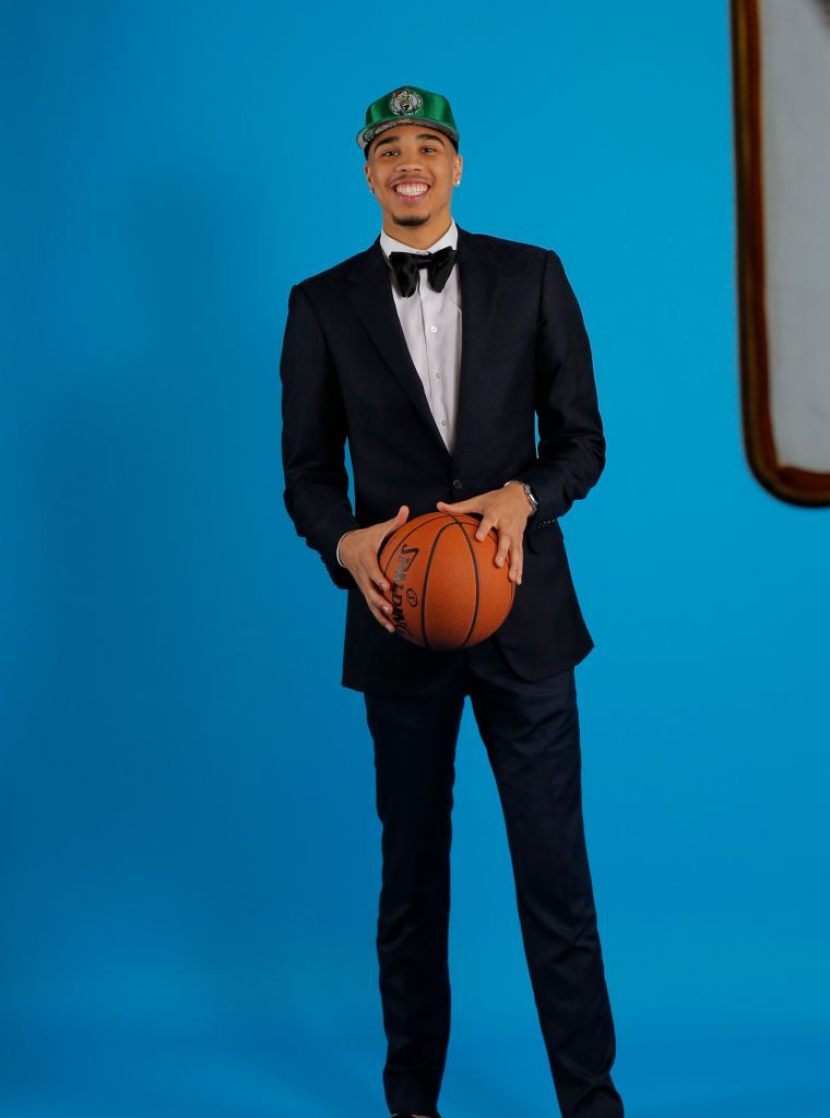 2017 NBA Draft