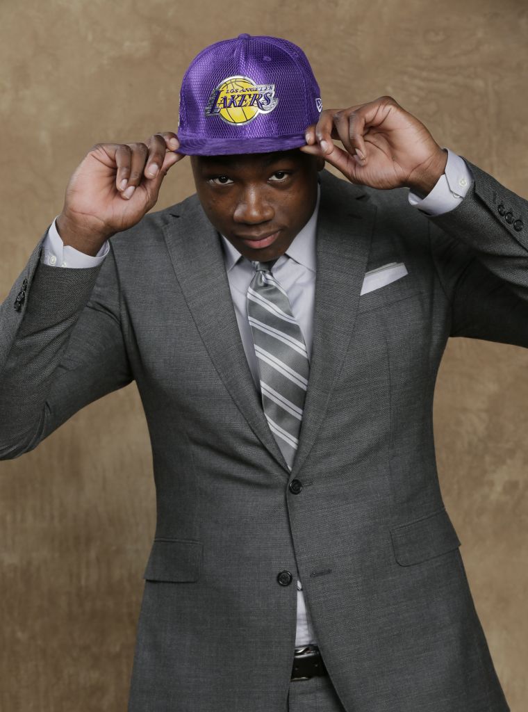 2017 NBA Draft
