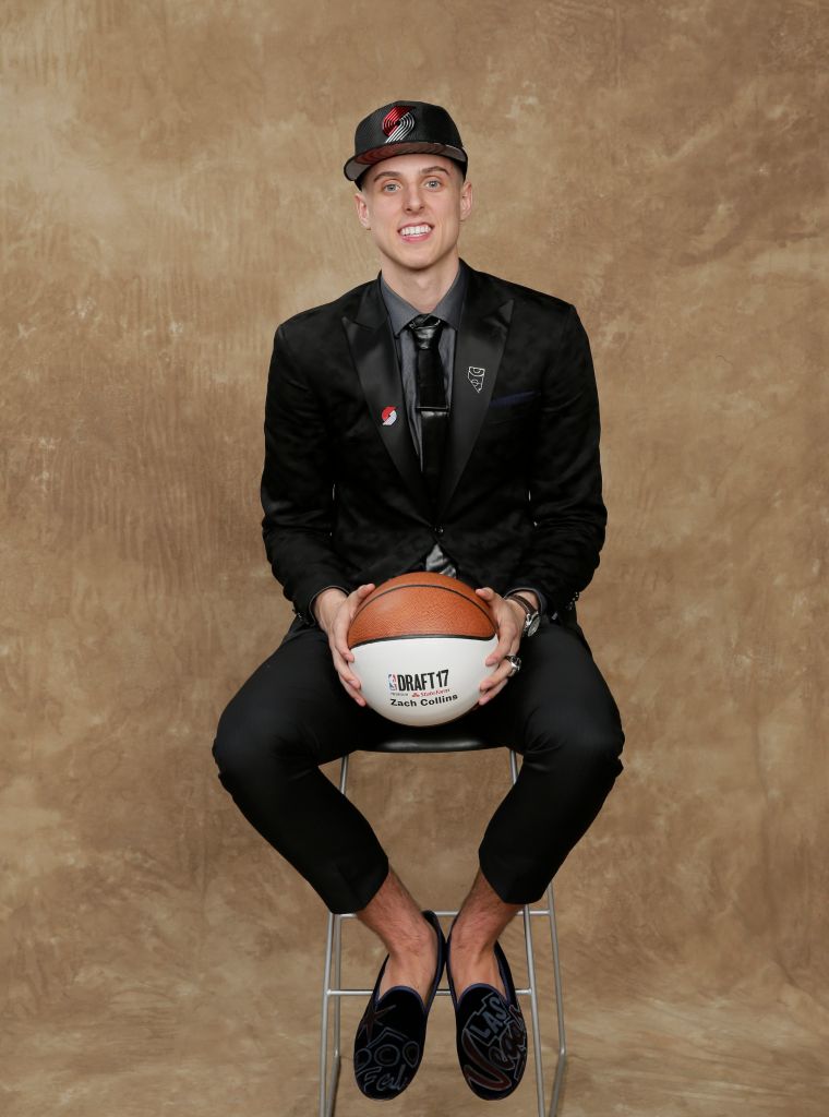 2017 NBA Draft