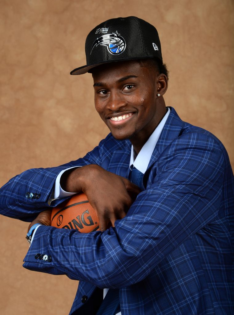 2017 NBA Draft