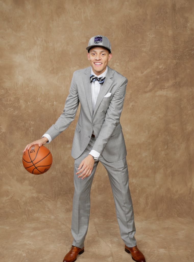 2017 NBA Draft