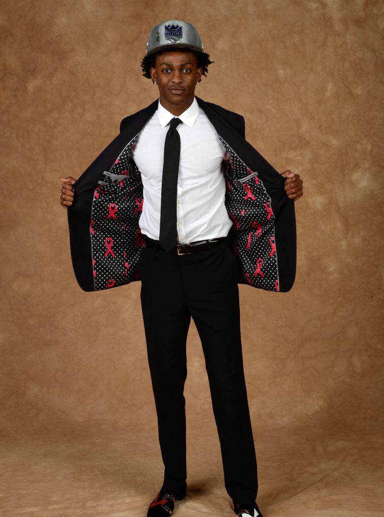2017 NBA Draft