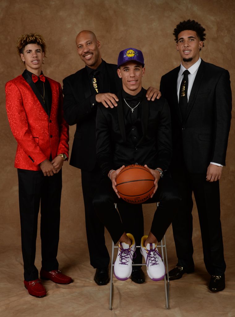 2017 NBA Draft