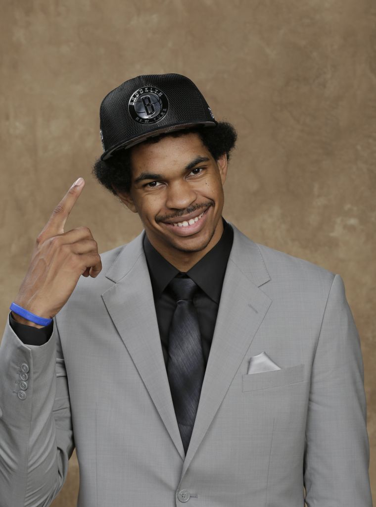 2017 NBA Draft