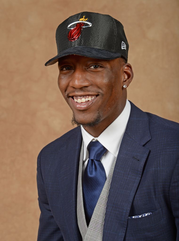 2017 NBA Draft