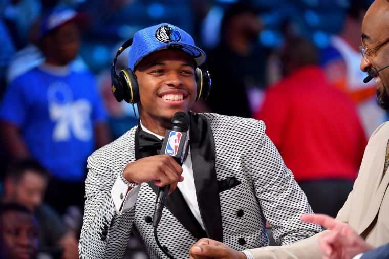 2017 NBA Draft