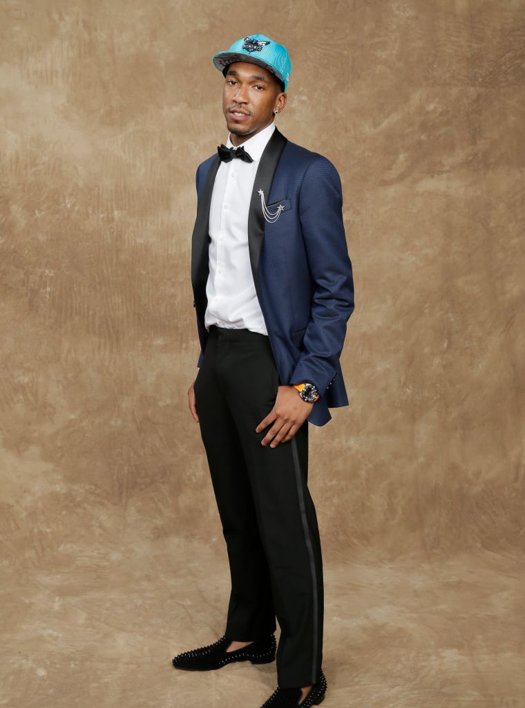 2017 NBA Draft