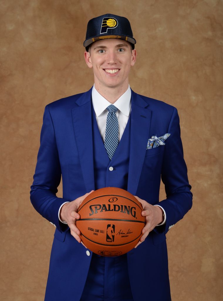 2017 NBA Draft