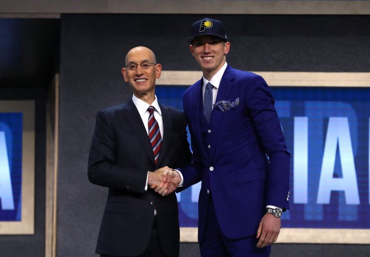 2017 NBA Draft