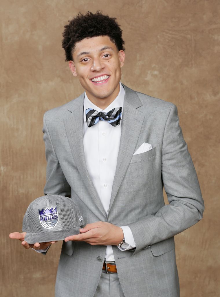 2017 NBA Draft