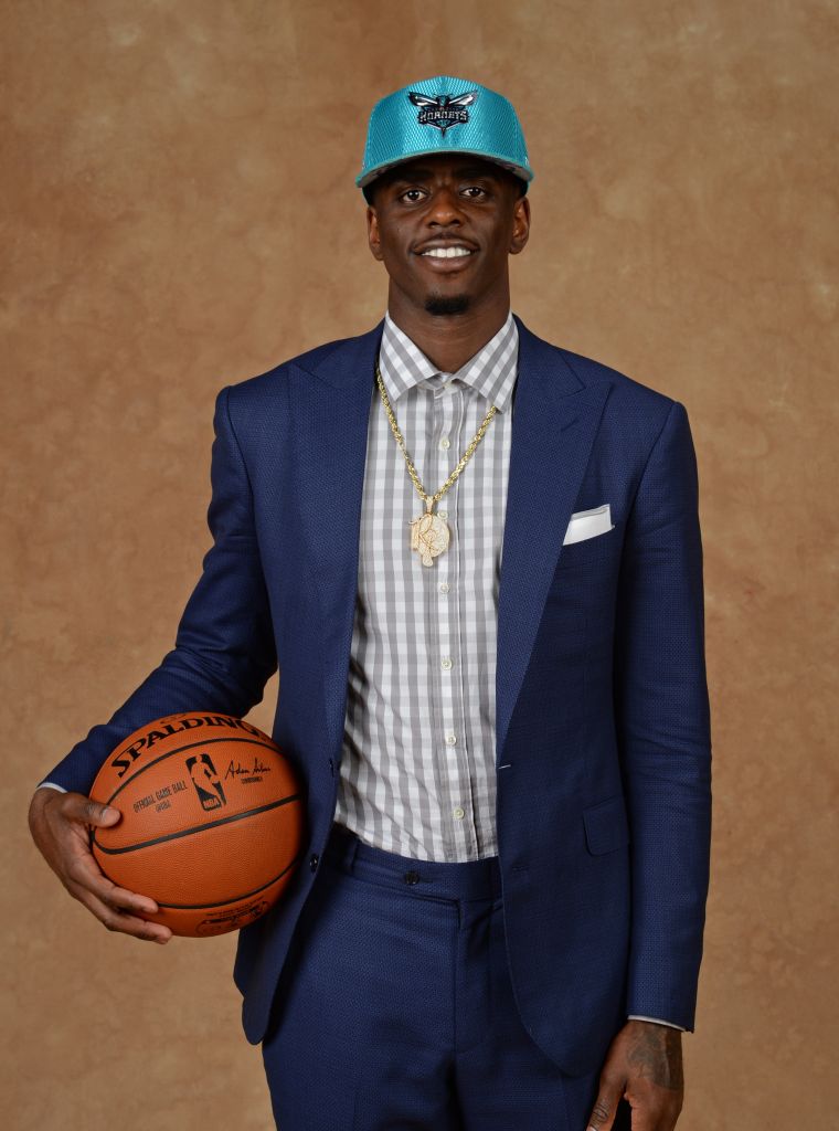 2017 NBA Draft