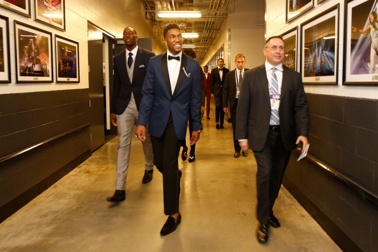 2017 NBA Draft