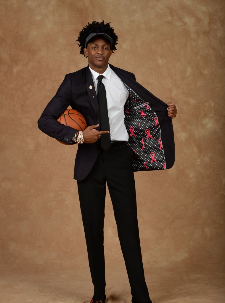 2017 NBA Draft