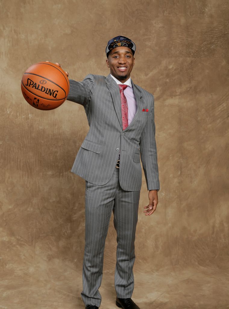 2017 NBA Draft