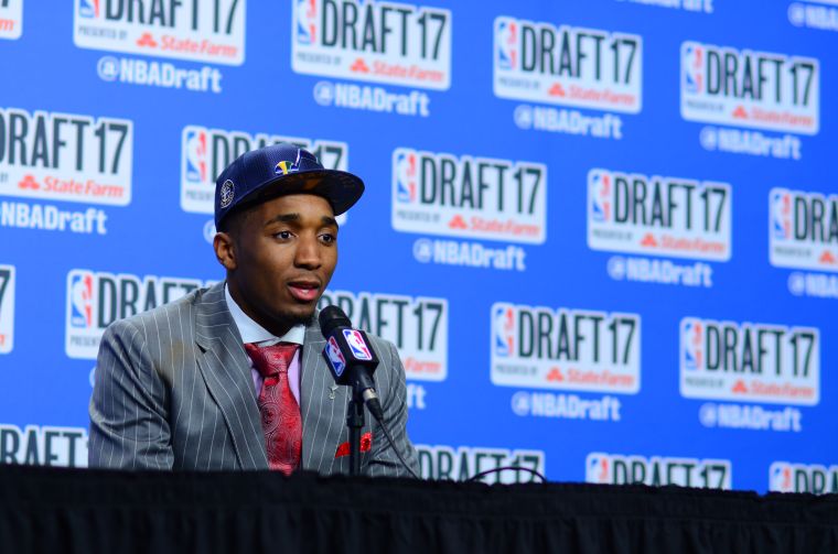 2017 NBA Draft