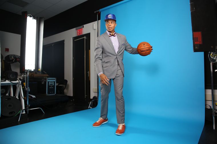 2017 NBA Draft