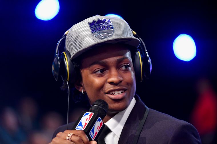 2017 NBA Draft