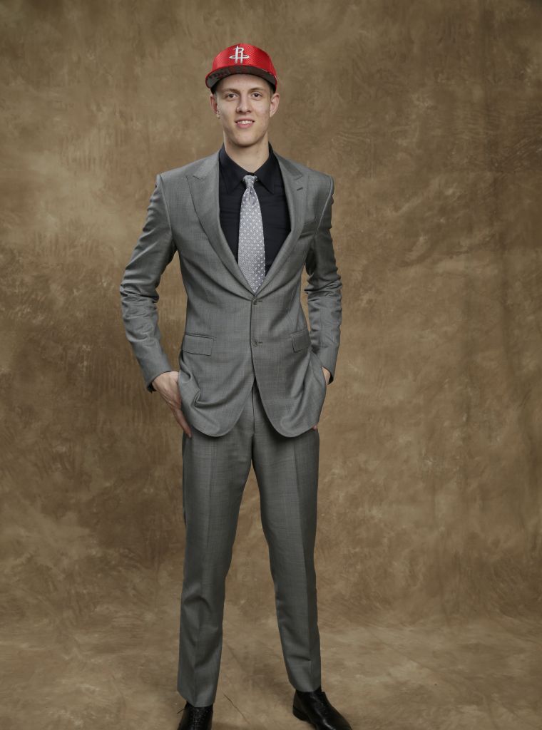 2017 NBA Draft