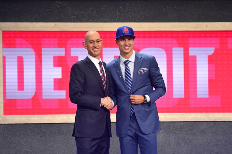 2017 NBA Draft