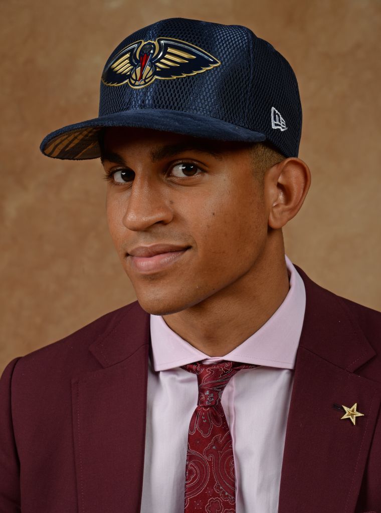 2017 NBA Draft