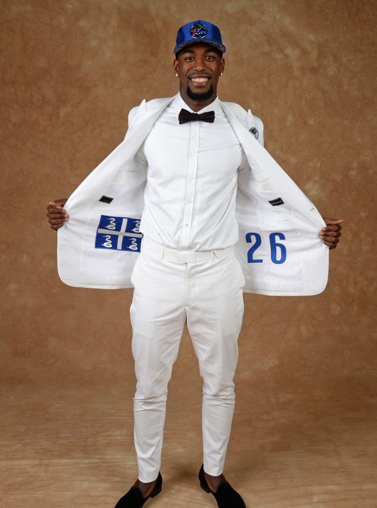 2017 NBA Draft