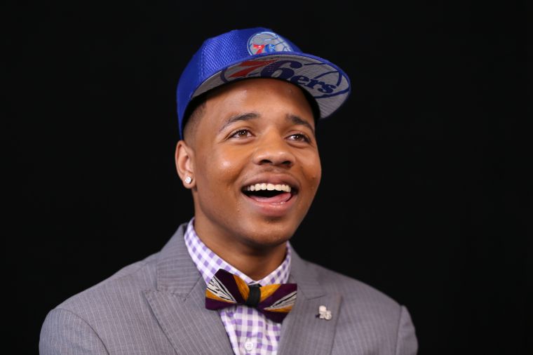 2017 NBA Draft