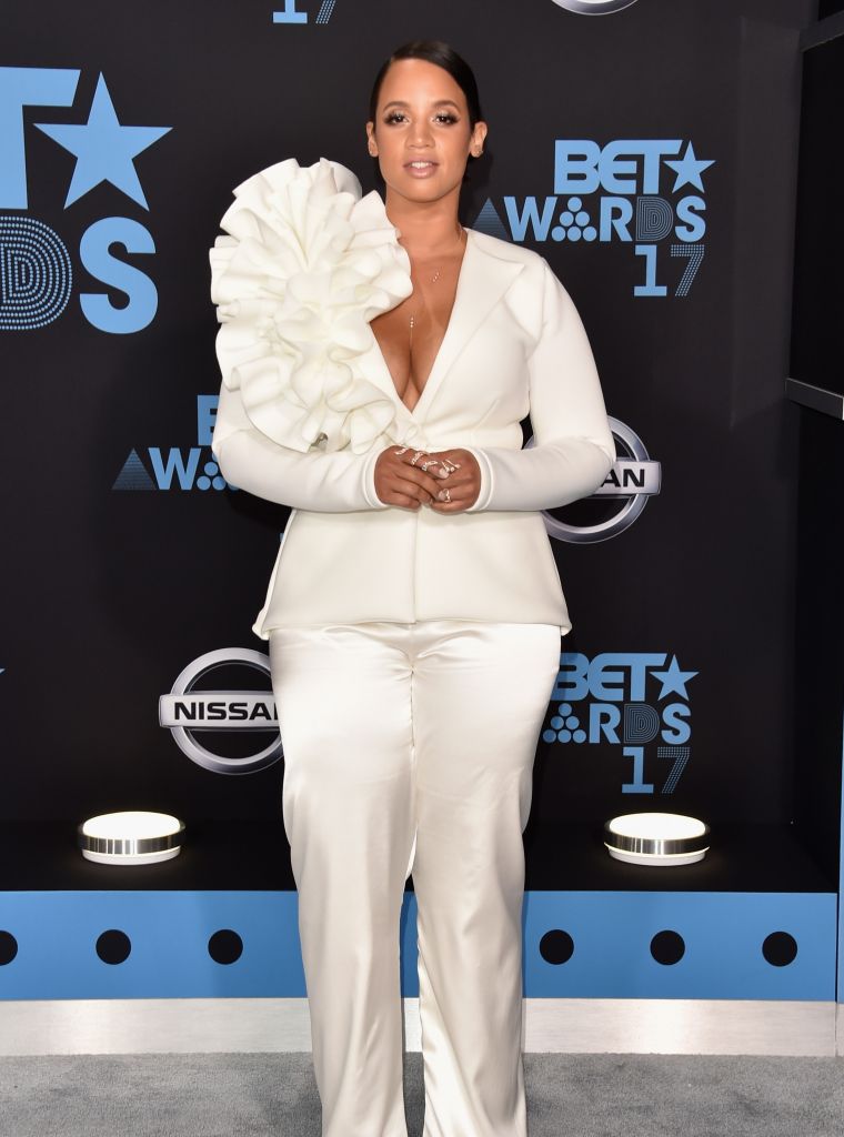 2017 BET Awards - Arrivals