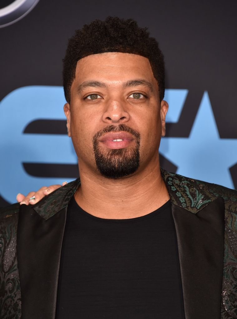 2017 BET Awards - Arrivals
