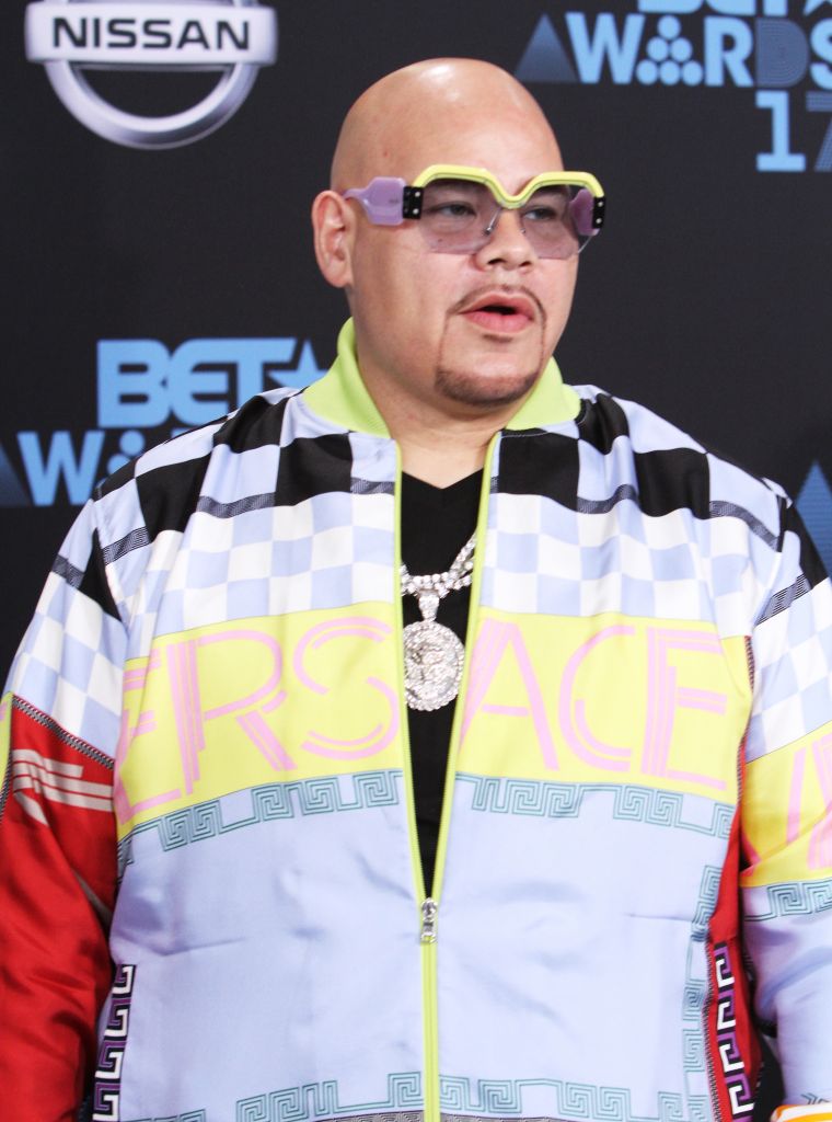 2017 BET Awards - Arrivals