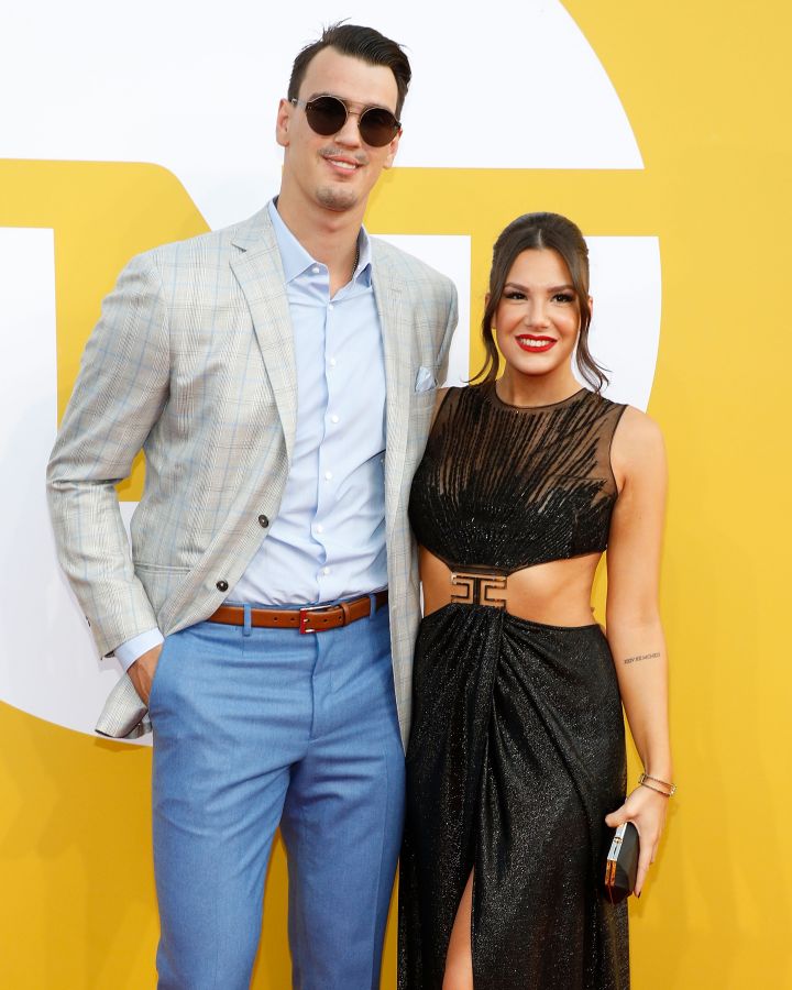 2017 NBA Awards