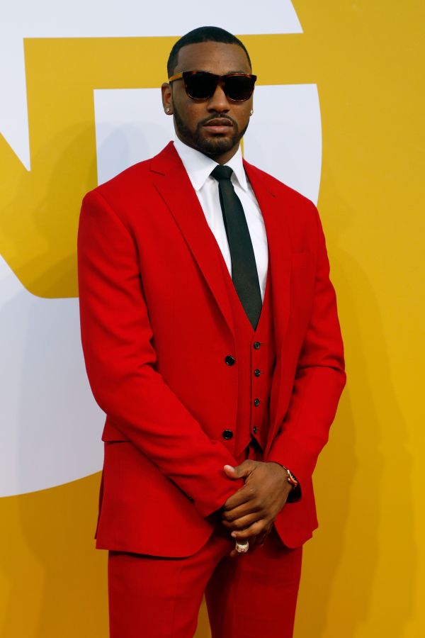 2017 NBA Awards