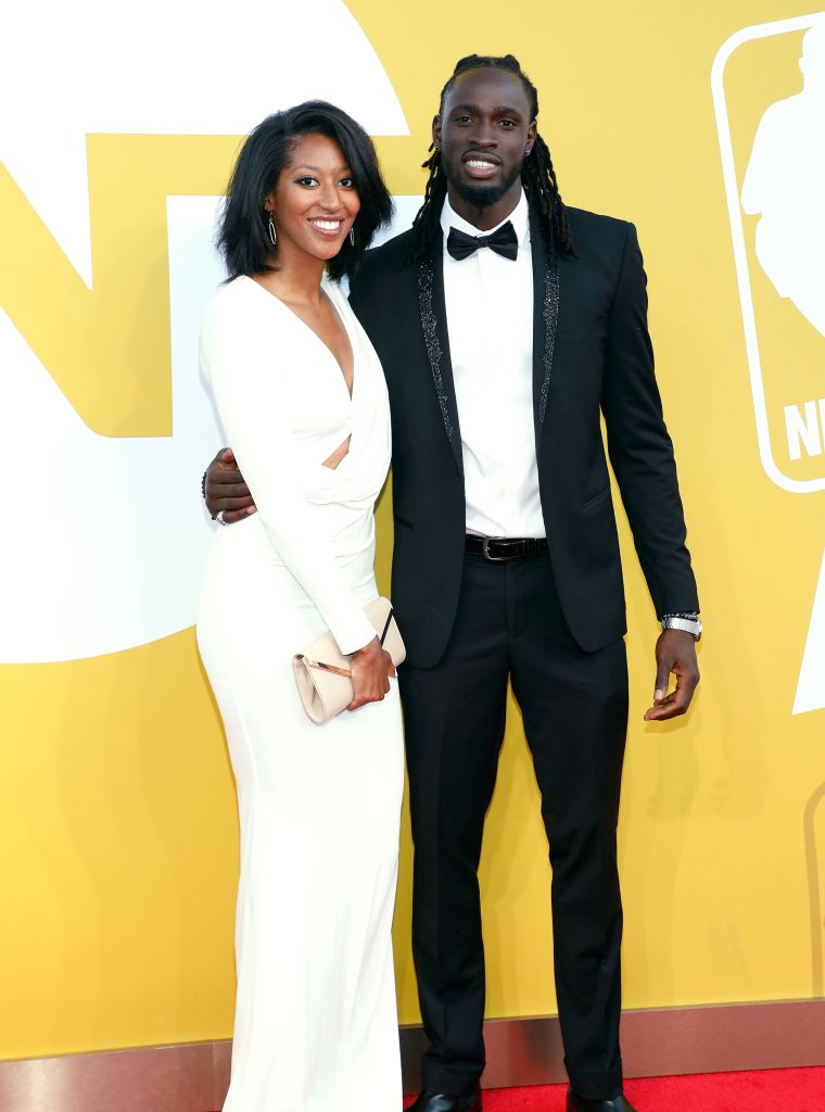 2017 NBA Awards