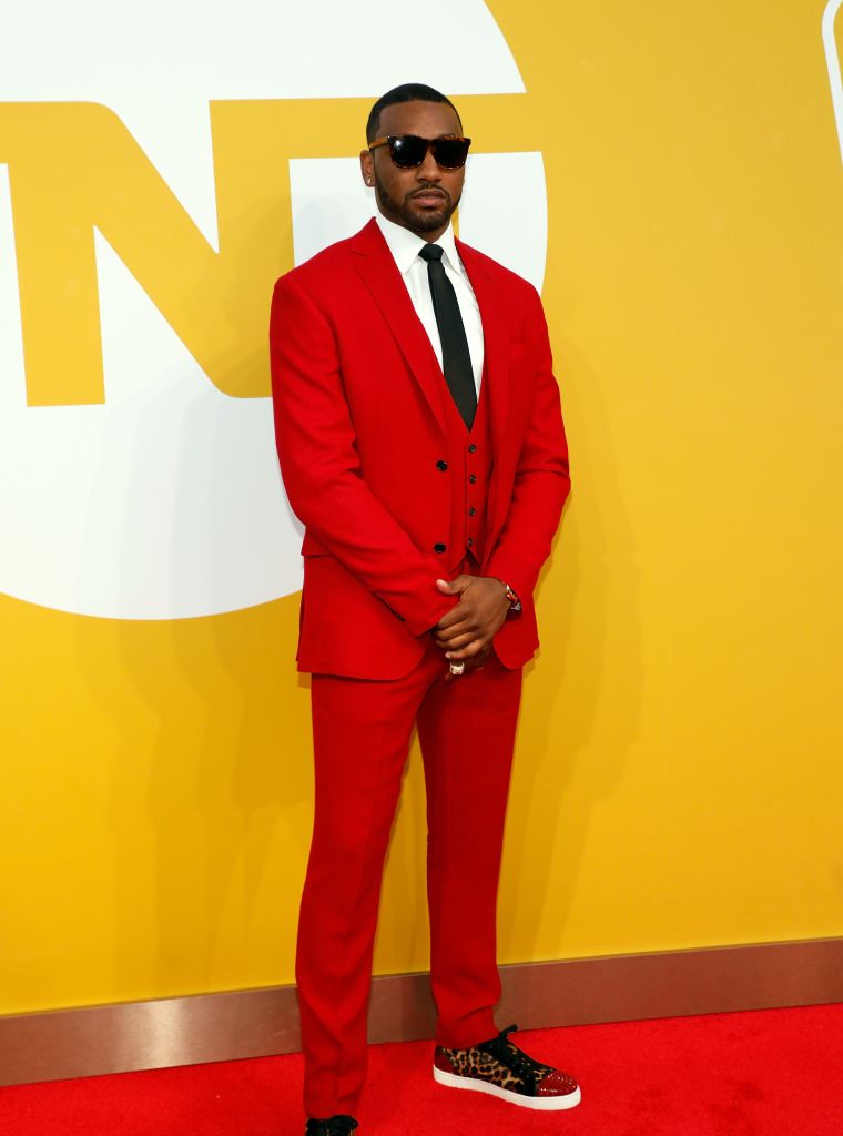 2017 NBA Awards