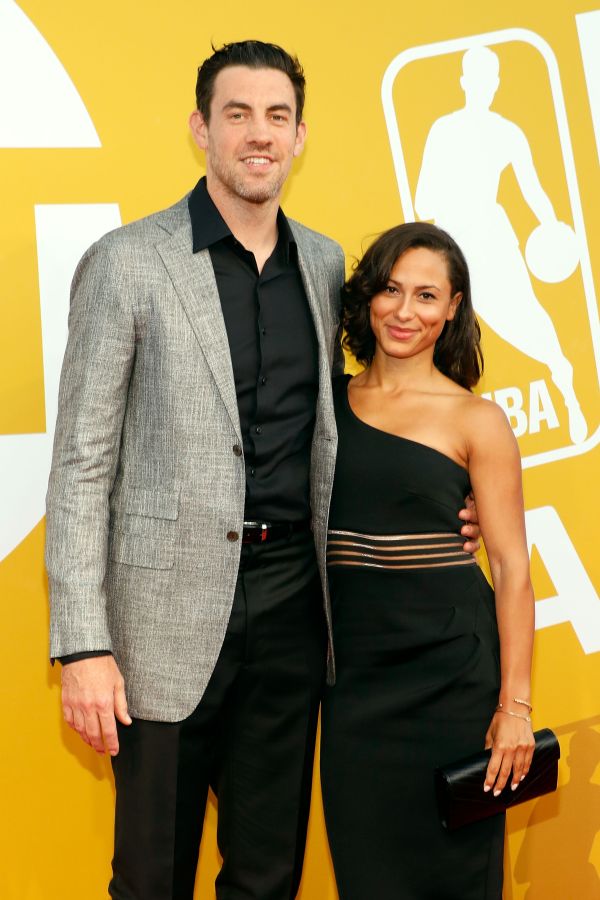 2017 NBA Awards