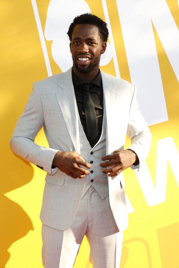 2017 NBA Awards