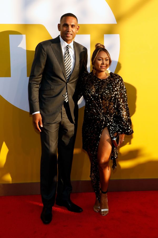 2017 NBA Awards