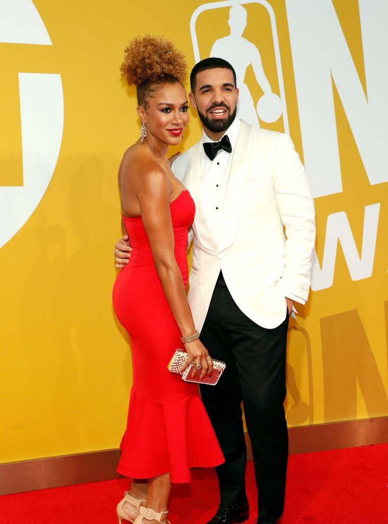 2017 NBA Awards