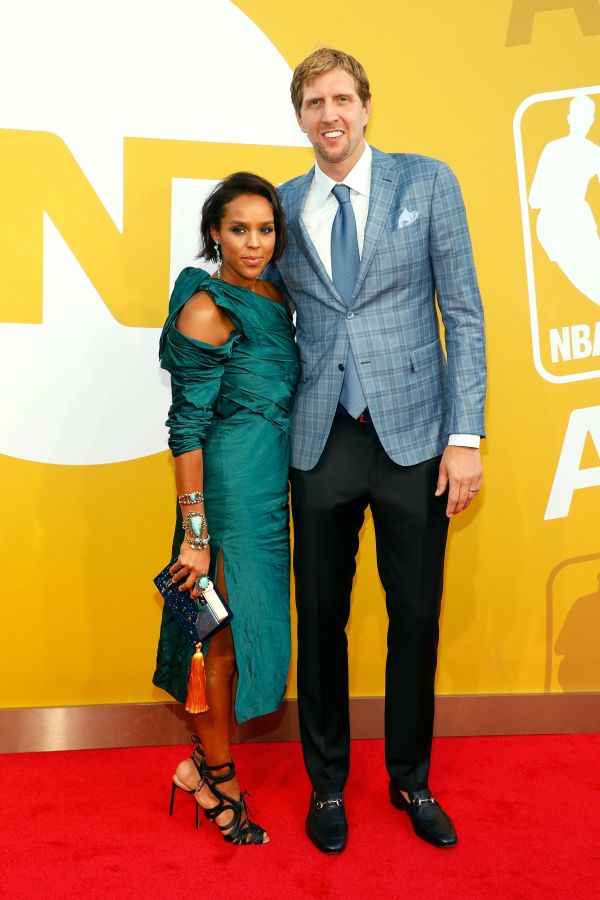 2017 NBA Awards
