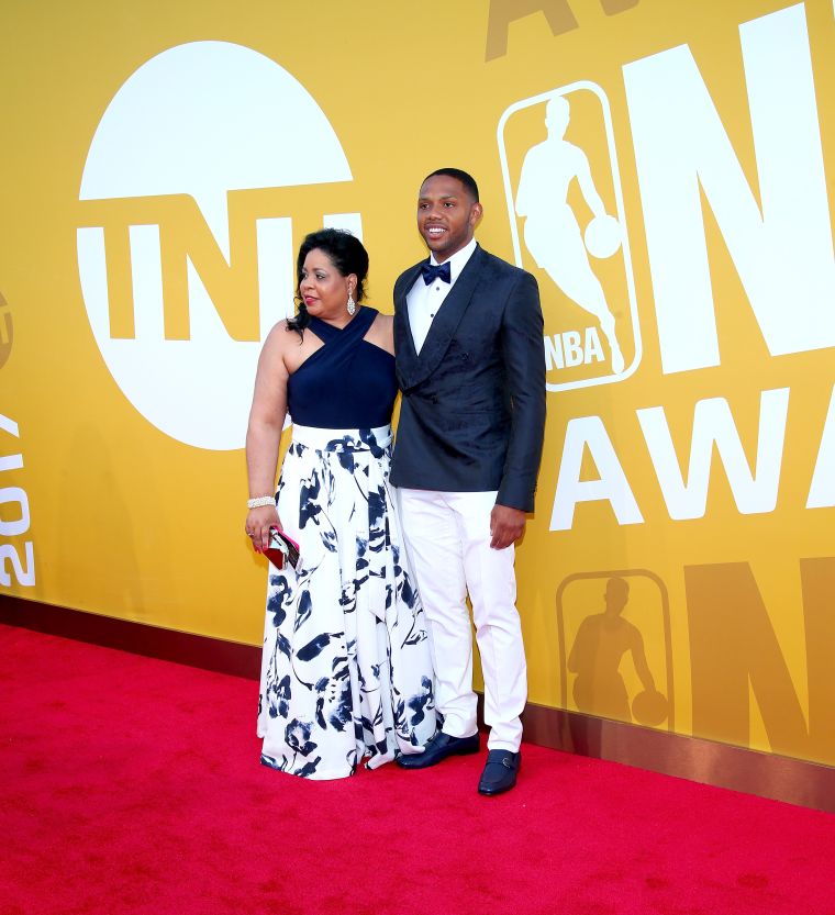 2017 NBA Awards